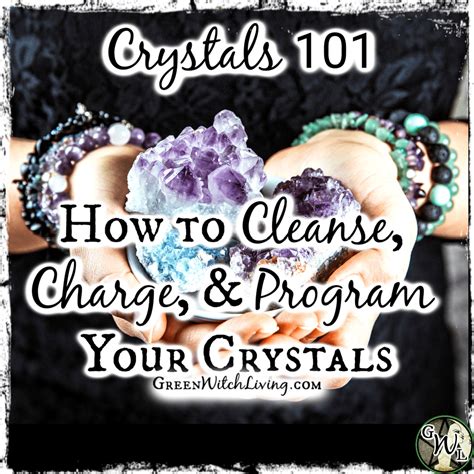 Crystal Correspondences in Witchcraft: Matching Crystals with Intentions and Spells